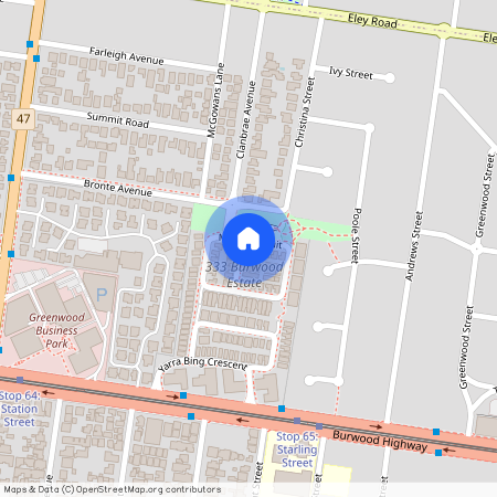 38 Muyan Cct, Vic 3125, Burwood