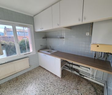 Location Appartement 3 pièces 49m² MARSEILLE 9ème - Photo 1