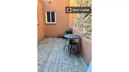 Piso de alquiler en La Bordeta - Photo 2