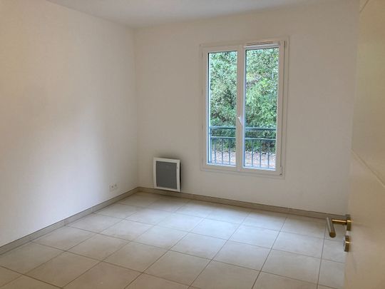 Appartement 3 pièces - Photo 1
