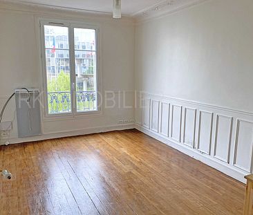 Appartement sur Levallois-Perret - Photo 2