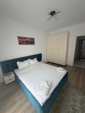 Apartament 2 camere, 50 mp, zona Rafinaria Vega - Fotografie 3