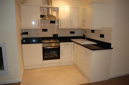 1 bedroom apartment to rent - Photo 3