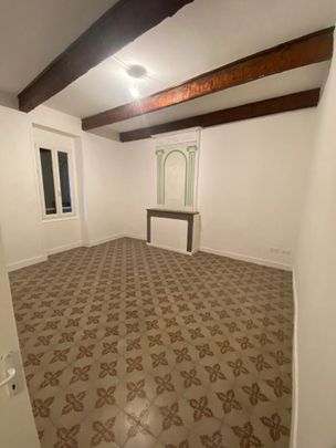 Appartement Pont Saint Esprit 2 pièce(s) 56.68 m2, - Photo 1