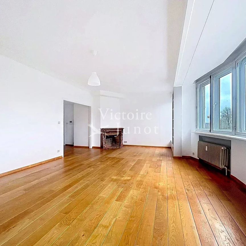 Appartement in Sint-Pieters-Woluwe - Photo 1
