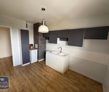 Location Appartement 2 pièces 69m² ANGOULEME 16000 - Photo 1