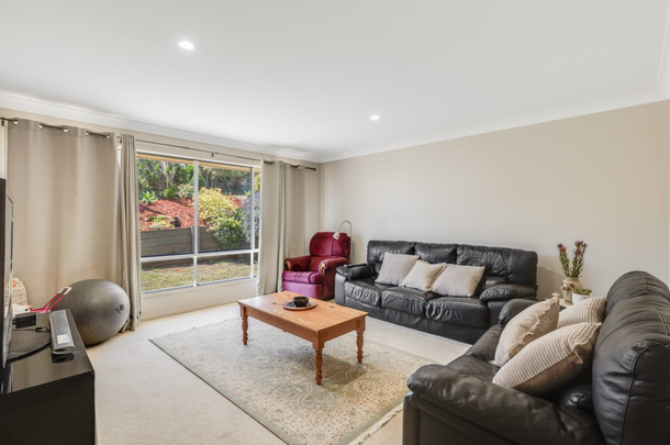 Spacious 4-Bedroom Home with Two Living Areas + Elevated Range Views - Photo 1