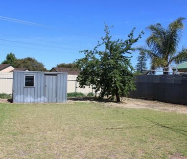 Tastefully Renovated 3-Bedroom Home with Great Outdoor Entertaining - Photo 2