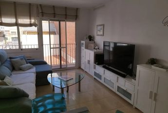 Carrer Tarragona, Badalona, Catalonia 08913