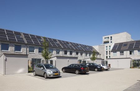 Veemarkt, Utrecht: duurzaam wonen, vlakbij het centrum - Foto 3