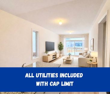 For Lease - 62 Bannister Road Unit# main, Barrie, Ontario - Photo 1