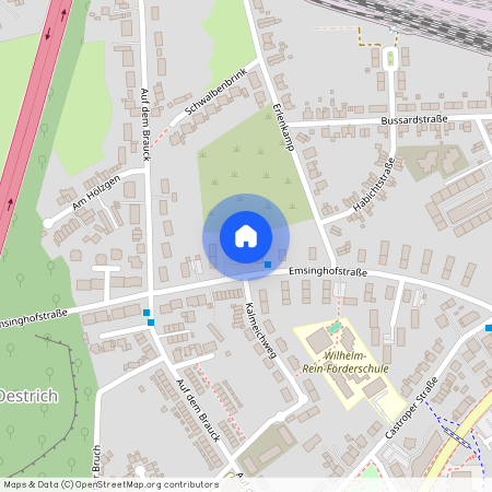 Emsinghofstr. 31, 44357, Dortmund Ot Oestrich