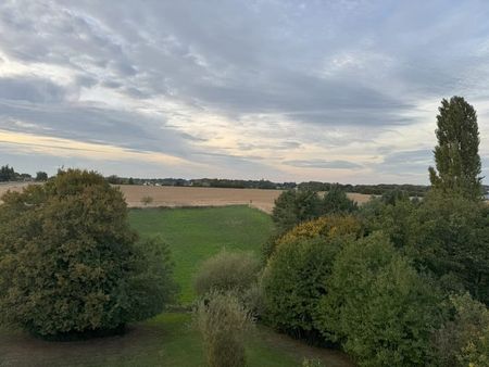 Appartement te huur - Photo 3