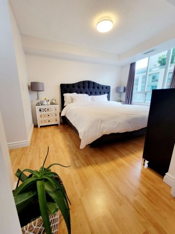 For Lease - 140 Simcoe Street Unit# 1209, Toronto, Ontario - Photo 3