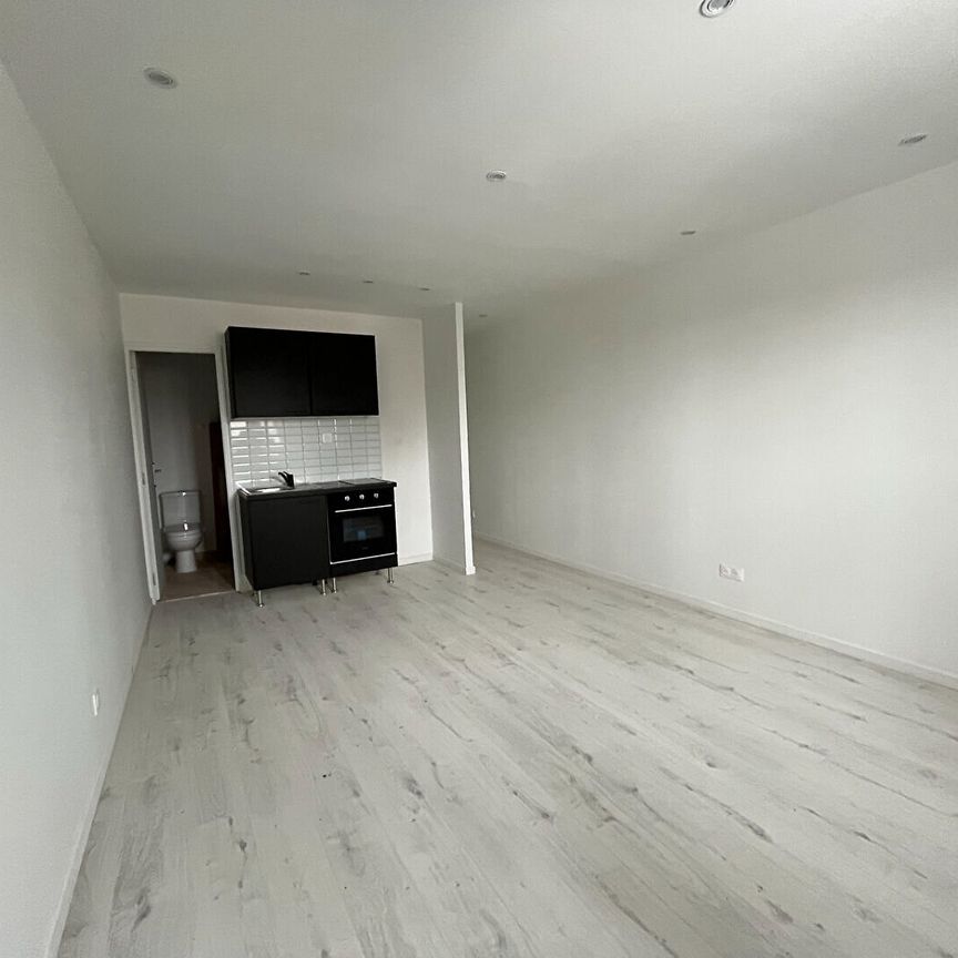 Appartement 1 pièce à louer au coeur de Saint Quentin - Photo 1