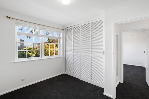 12/821 Punt Road, South Yarra VIC 3141 - Apartment For Rent | Domain - Photo 1