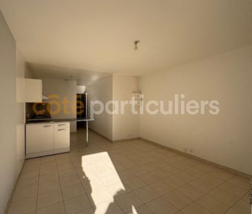 Appartement Linas F1 Bis 32.37 m2 - Photo 3