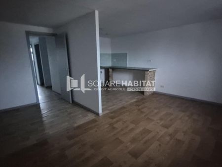 Location Appartement 2 pièces 41m² MAUBEUGE 59600 - Photo 4