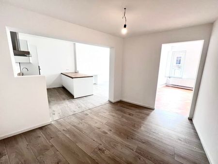 Appartement te huur - Photo 3