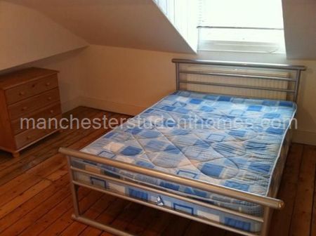 Rippingham Road, Manchester, M20 3FX - Photo 2