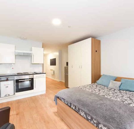 Tower Studio Bronze Plus - Photo 4