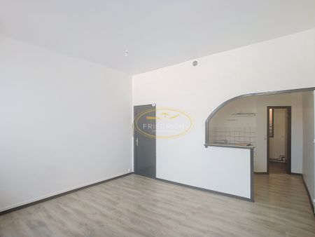 Location Appartement 1 pièce 28m² BAR LE DUC 55000 - Photo 4