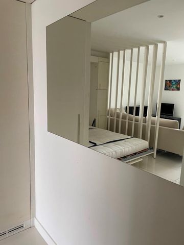 Studio Flat, Pan Peninsula Square, E14 - Photo 5