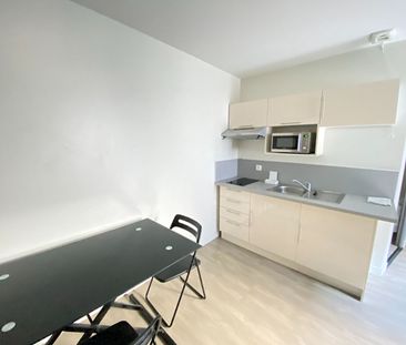 Appartement à louer EVREUX - Photo 4