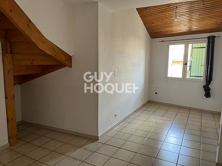 Appartement T3 à Caumont-sur-durance - Photo 2