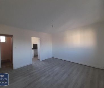 Location Appartement 3 pièces 49m² AGEN 47000 - Photo 6