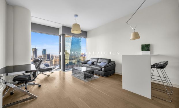 Warszawa, Śródmieście, Twarda - Photo 1