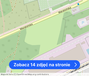 Mieszkanie Polesie ul. Falista - Zdjęcie 1