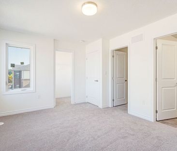 For Lease - 34 Thornbird Crescent Unit# Upper, Brampton, Ontario - Photo 4