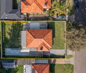 Charming Renovated Full Brick Home - Photo 5