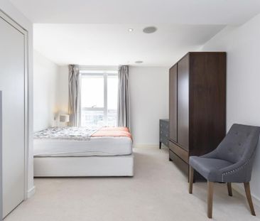 3 bedroom apartment to rent - Photo 5