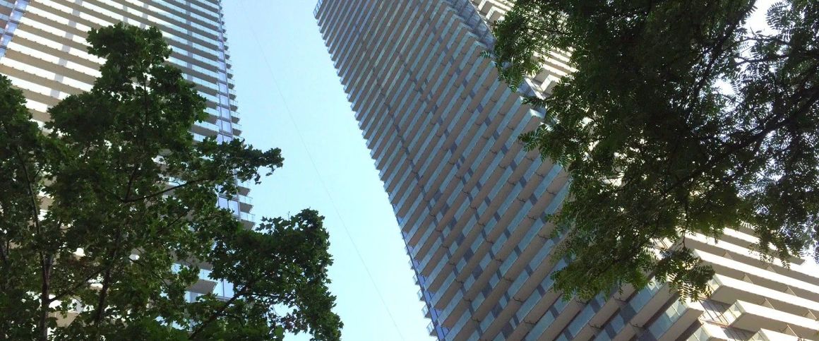 65 St Mary Street #3305 - Photo 1