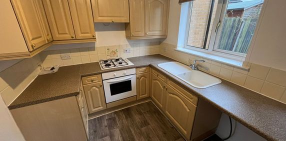 2 bedroom house to rent - Photo 2