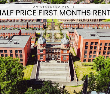 Goodwin Close - Photo 1