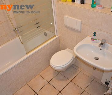 Schicke Zweizimmer mit Balkon in Bonn-Röttgen - Photo 5