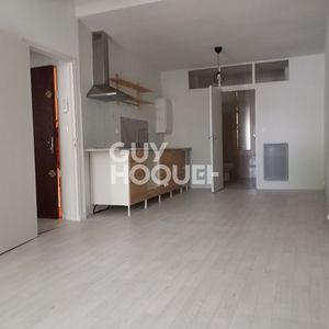 LOCATION d'un appartement T2 (39 m²) à CARPENTRAS - Photo 2