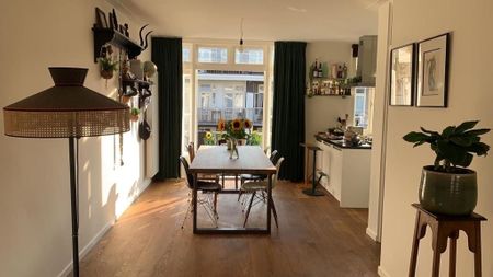 Appartement te huur: Hoendiepstraat 36-2 1079 LW Amsterdam - Photo 4