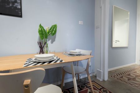 Wonderful single room in Milan, few steps away from a Bocconi, IULM and NABA - Photo 4