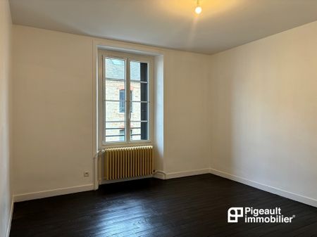 Location Maison T 5 - Rennes - Arsenal - Redon - Photo 4