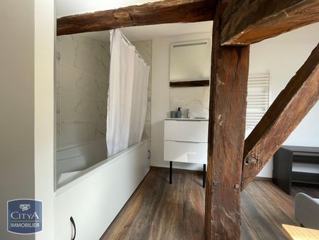 Location Appartement 2 pièces 37m² TOUL 54200 - Photo 4