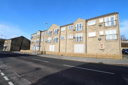2 bedroom apartment to rent - Photo 5