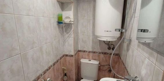 Garsoniera in zona Take Ionescu - Fotografie 3