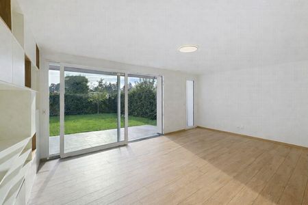 Superbe Villa individuelle au Grand Saconnex - Photo 2