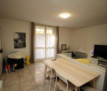 T2 Montigny-le-Bretonneux 53 m² - Photo 1