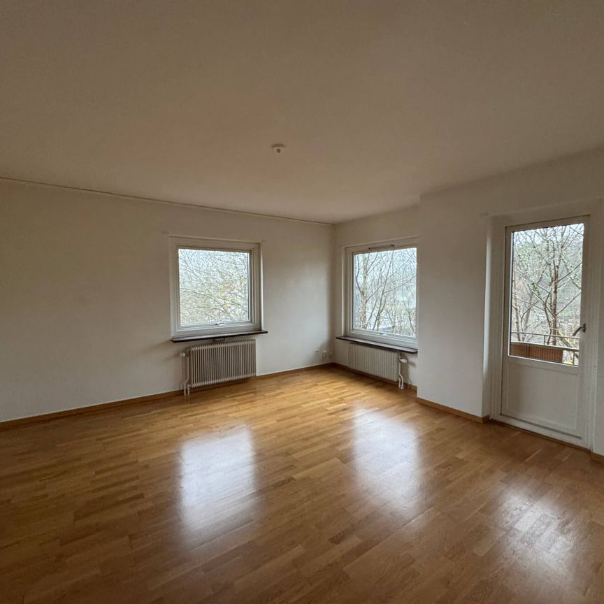 Gråbergsg. 3B – 3 rok (lgh 1101) - Foto 1