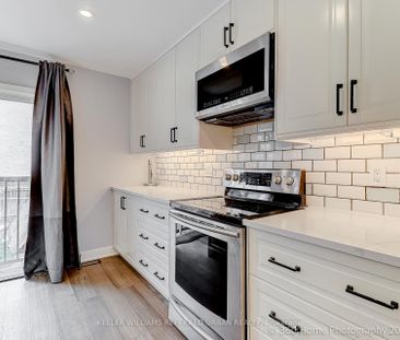 For Lease - 84 Foch Avenue Unit# 1, Toronto, Ontario - Photo 4